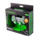 10. Esperanza GLADIATOR EGG108G Wireless Gamepad (PC, PS3; black)