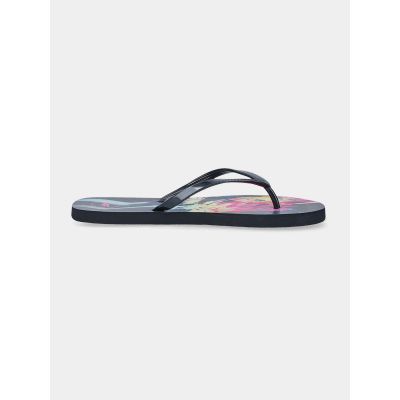 5. Women's summer flip-flops 4F 4FRMM00FFLIF138-90S