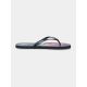 5. Women's summer flip-flops 4F 4FRMM00FFLIF138-90S