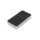 10. Verbatim Store'n'Go 256GB USB Type-C 3.2 Gen 1 (3.1 Gen 1) Black, Silver