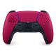 6. Sony DualSense Cosmic Red PS5 Wireless Controller
