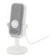 28. ENDORFY Solum Voice S Onyx White Microphone (EY1B015)