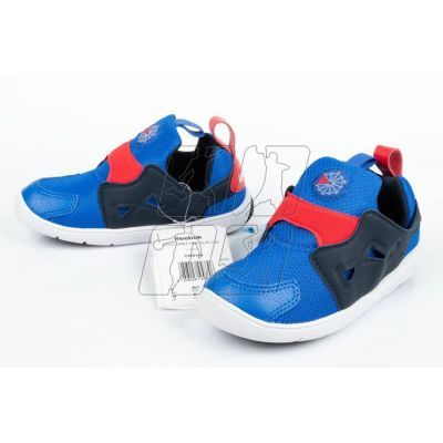 14. Reebok Ventureflex Slip-on Jr CM9144