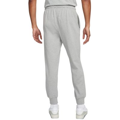 2. Nike Club Knit Jogger Men's Pants Gray FQ4330 063