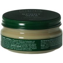 Wax for Leather Shoes MEINDL Sportwax 80 g x 12, One Size