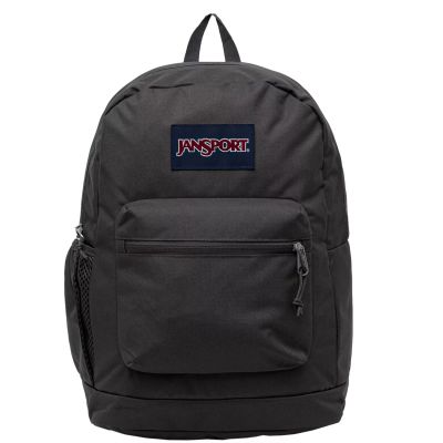 JanSport Cross Town Plus Backpack EK0A5BLBA0N Grey One size