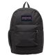 JanSport Cross Town Plus Backpack EK0A5BLBA0N Grey One size