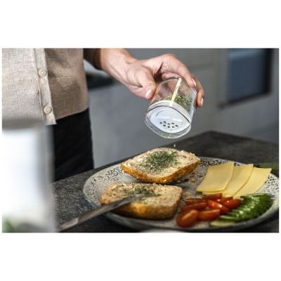 8. Set of 3 XS ZWILLING Fresh&Save containers