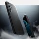 9. Spigen Liquid Air Case for Samsung Galaxy S24 - Matte Black