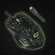 9. ESPERANZA GALAXY 6D Wired Gaming Mouse USB-C EGM212