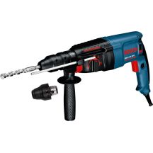Hammer drill SDS 800W 2.7J GBH 2-26DFR BOSCH