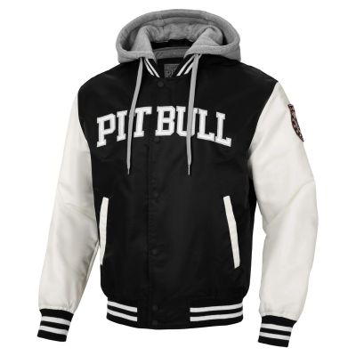 Pit Bull West Coast Falcon Ridge Bomber Jacket - 52401690030