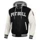 Pit Bull West Coast Falcon Ridge Bomber Jacket - 52401690030