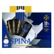 9. Darts Harrows Spina Gold 90% Softip HS-TNK-000013752