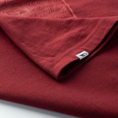 4. Men's OPAN Short Sleeve T-Shirt