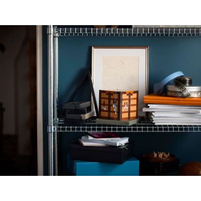 10. LEGO Minecraft 21265 Crafting Table