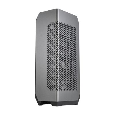 2. Cooler Master NCORE 100 MAX Small Form Factor (SFF) Gray 850 W