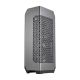 2. Cooler Master NCORE 100 MAX Small Form Factor (SFF) Gray 850 W