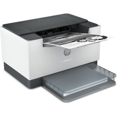 4. HP LaserJet M209dw Laser Printer