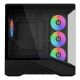 13. Lian Li Vector V100R MINI Mini Tower Black