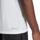 12. adidas Train Essentials 3-Stripes Training Tee M IB8151