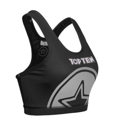 6. Short top TOP TEN "WAKO" (WAKO APPROVED)