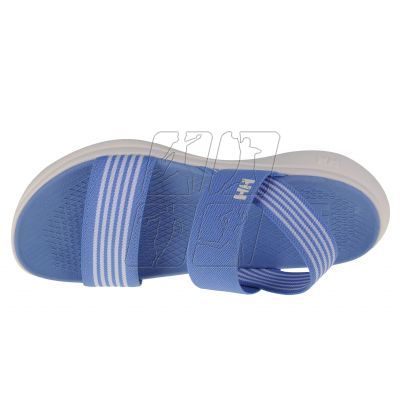 3. Helly Hansen Risor W sandals 11792-619