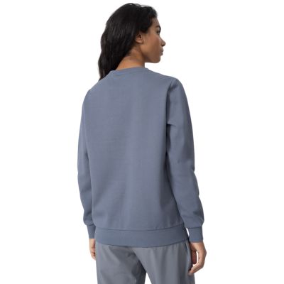 13. Sweatshirt 4F W H4Z22 BLD020 25S