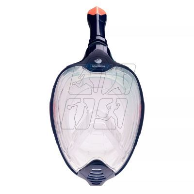 2. Aquawave Vizero Diving Mask 92800473647