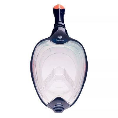 2. Aquawave Vizero 92800473647 diving mask