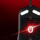 41. HyperX Pulsefire Haste 2.0 White Mouse