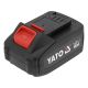 4. Yato YT-828462 power tool battery/charger