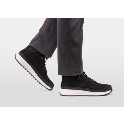 3. Helly Hansen Men’s Winter Boots BECKETT MID 12119 990