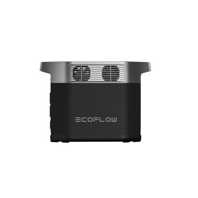 3. Delta 2 ECOFLOW Portable Power Station