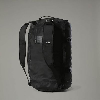 2. Base camp duffel bag s-tnf black-tnf white-npf THE NORTH FACE