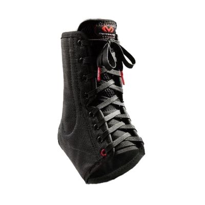 2. McDavid Ankle Brace / Lace-up Black - 199