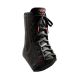 2. McDavid Ankle Brace / Lace-up Black - 199