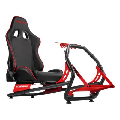 Oplite GT3 Superfast V2 Racing Cockpit