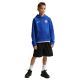 2. Nike Junior Chelsea London Club Hoodie II3725-452