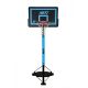 5. Net1 Competitor N123208 basketball basket