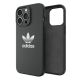 8. Adidas OR Silicone Case for iPhone 13 Pro / iPhone 13 - Black