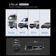 5. Spigen Essential EV1133 3-port car charger - black