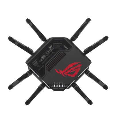17. ASUS GT-BE98 Router