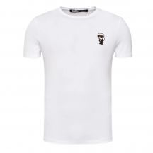Karl Lagerfeld Ikonik Slim M T-shirt 755027500221