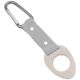 7. CARABINER HANDLE 160x38x5MM REDCLIFFS GRAY