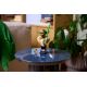10. LEGO Star Wars 75438 - Yoda Bust