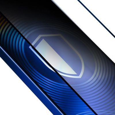 3. 3mk Hardglass Matt Max Privacy Tempered Glass for iPhone 17 Pro