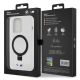 8. BMW Ring Stand M Collection MagSafe case for iPhone 15 Pro Max - transparent