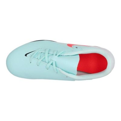11. Nike Phantom GX II Club FG/MG JR FJ2600300 shoes