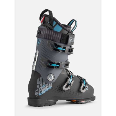 2. ROSSIGNOL HI-SPEED PRO 120 MV GW Ski Boots black